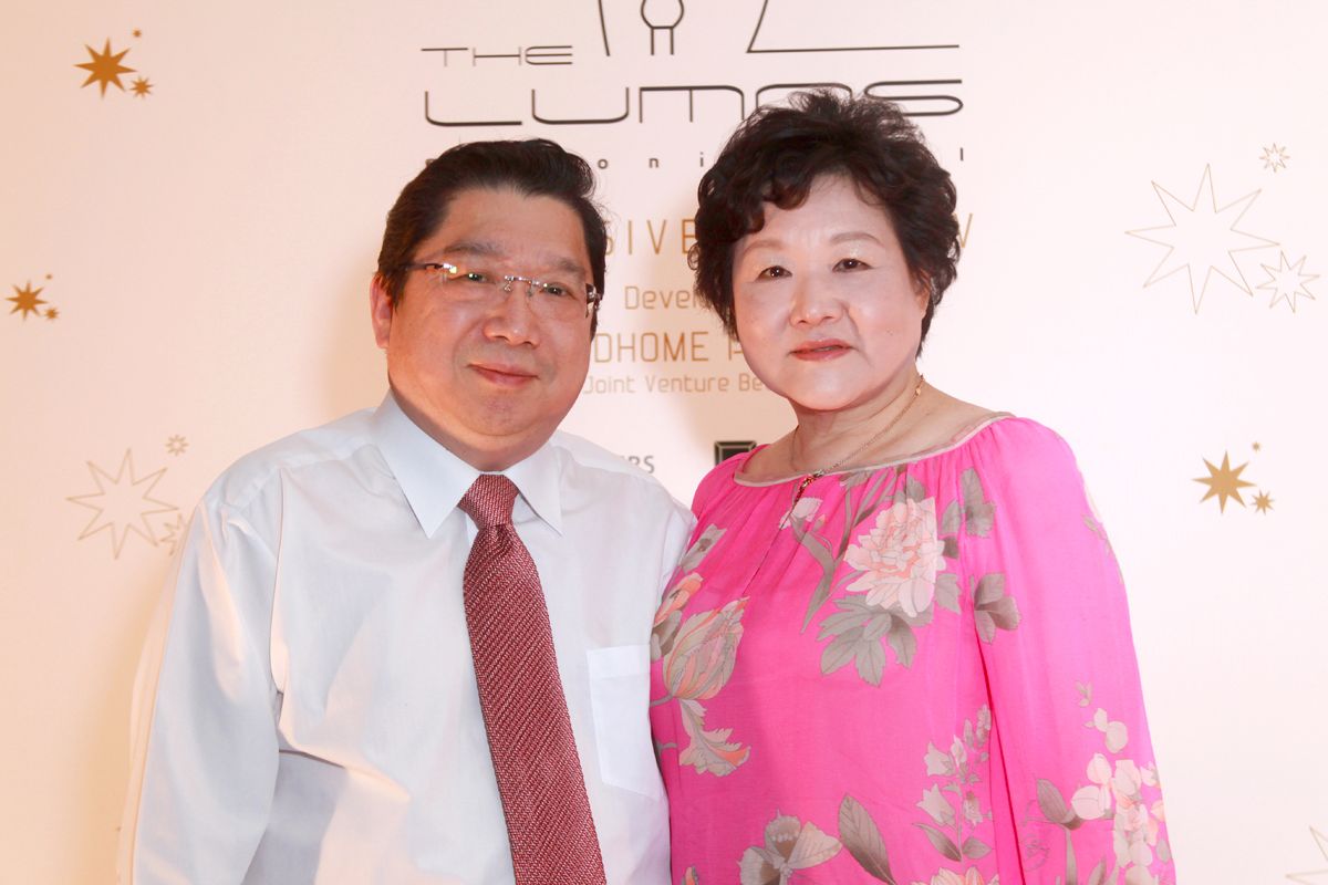 Lam Tong Loy, Lam Pui Yee