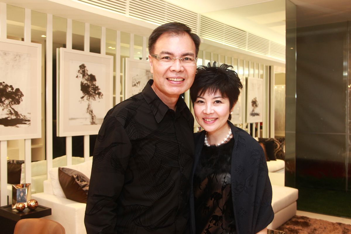 Jimmie Lee, Annie Sun