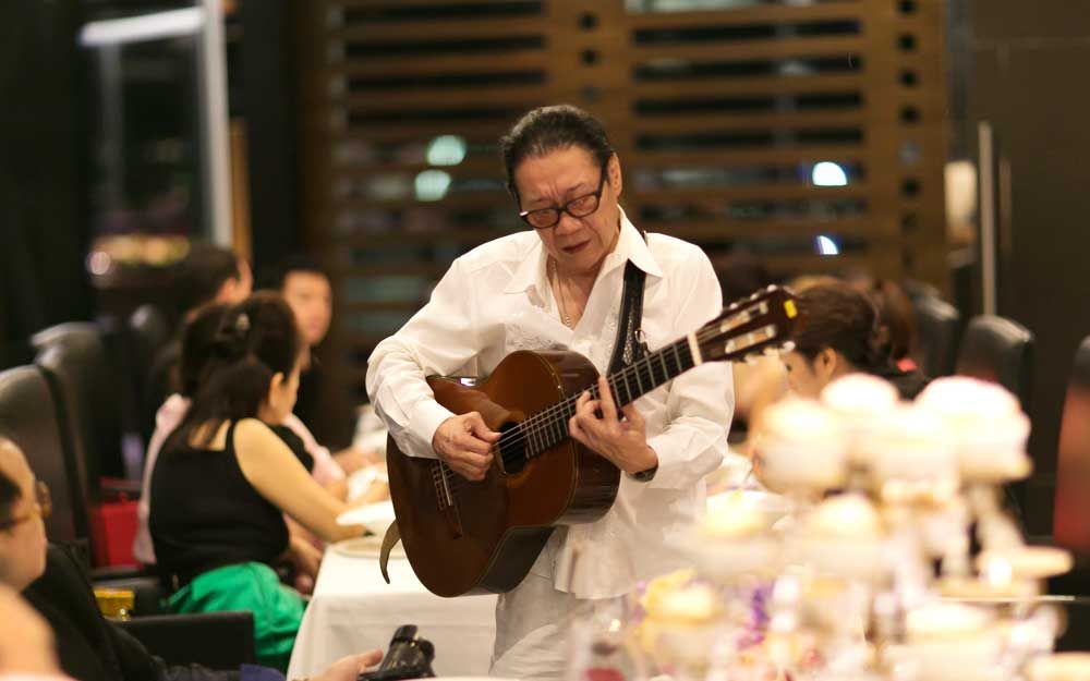 Ernesto Valerio