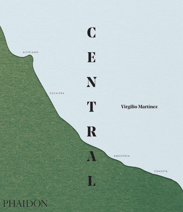 Photo Courtesy of Phaidon
