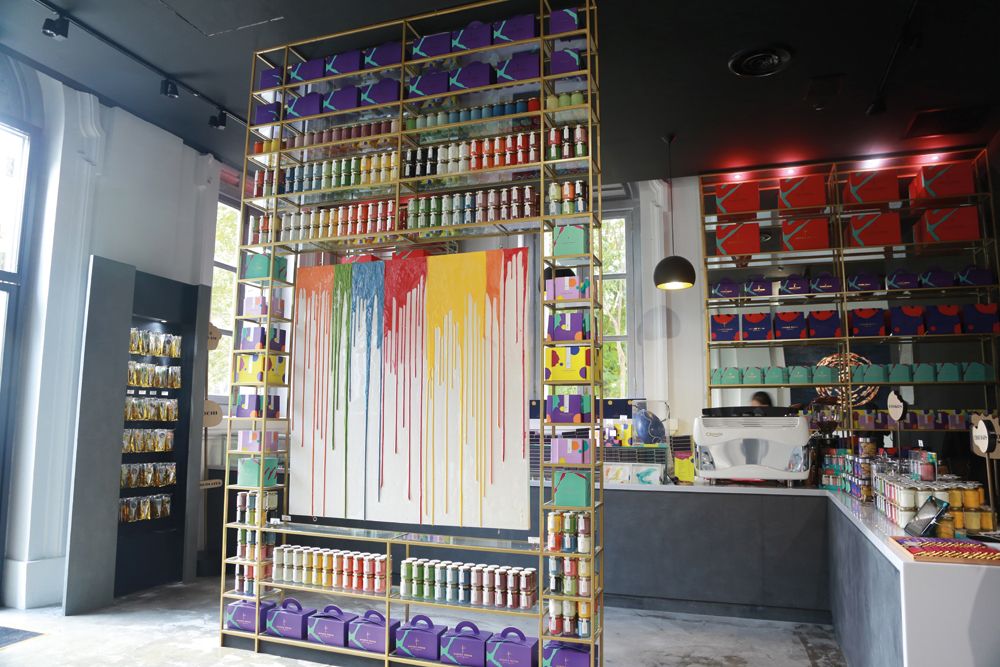 Flagship Boutique