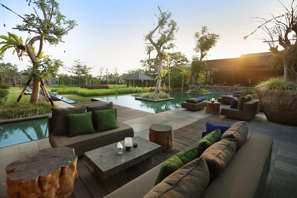 10 Of The Most Romantic Restaurants In The World Tatler Asia