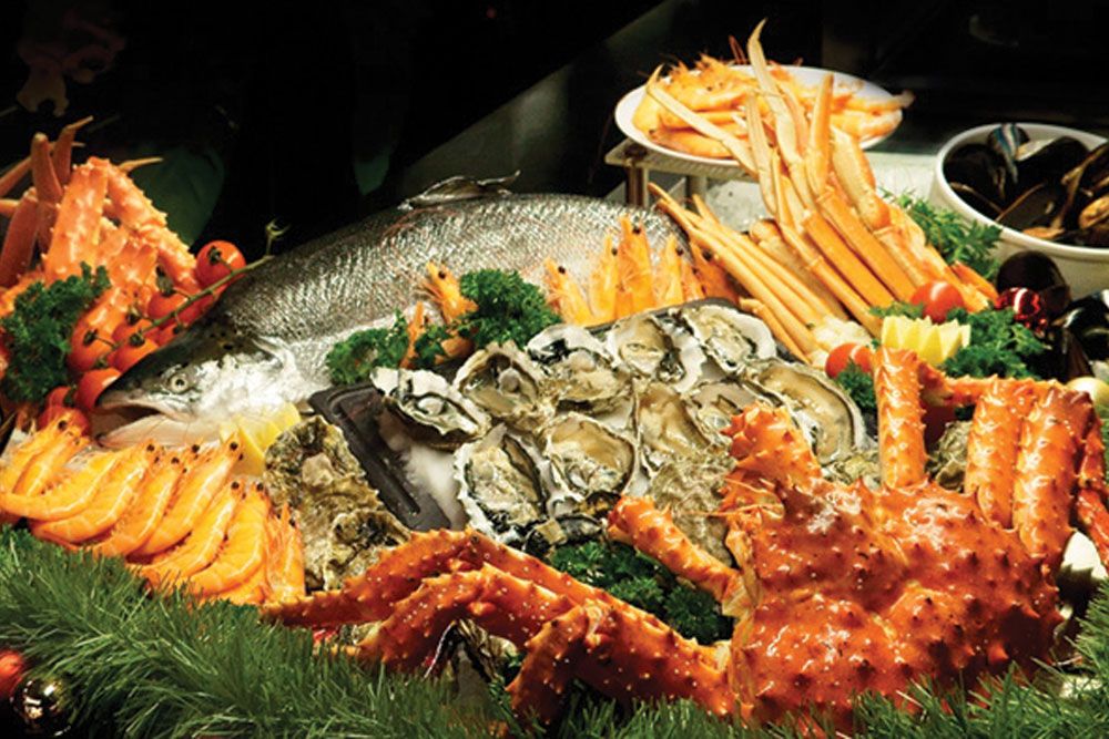 Festive Christmas with The Marmalade Pantry Tatler Asia