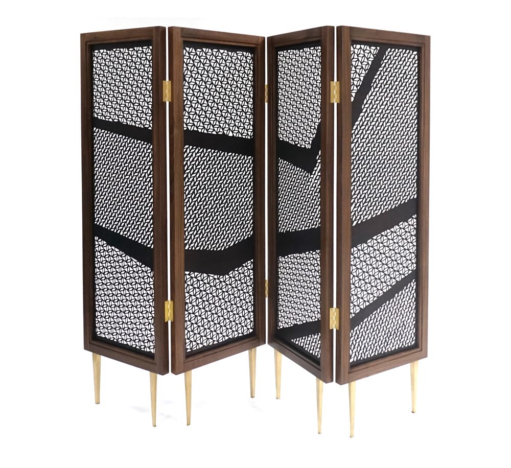 The Orient Screen from Wright and Smith