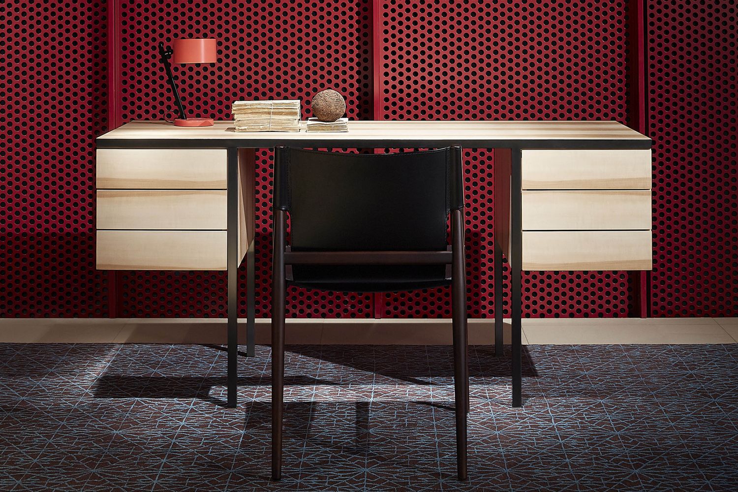 GamFratesi, Porro, table