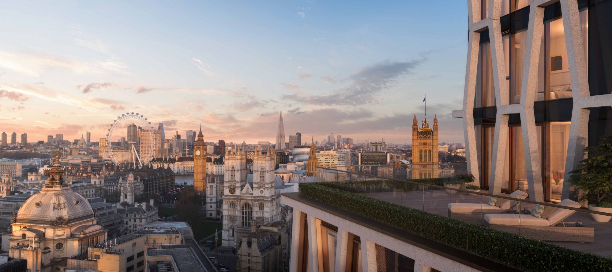 The Broadway London