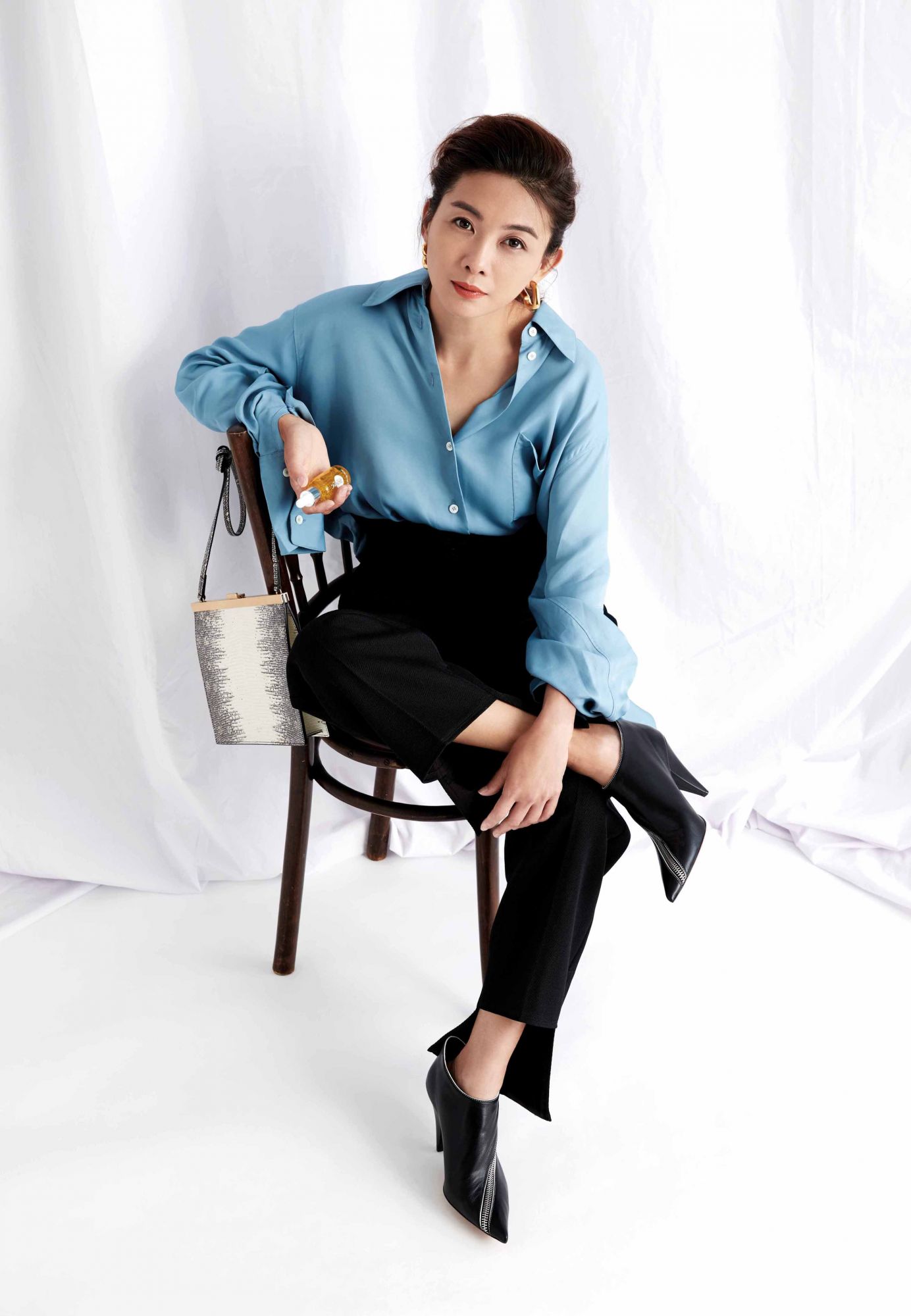 Sabrina Tan