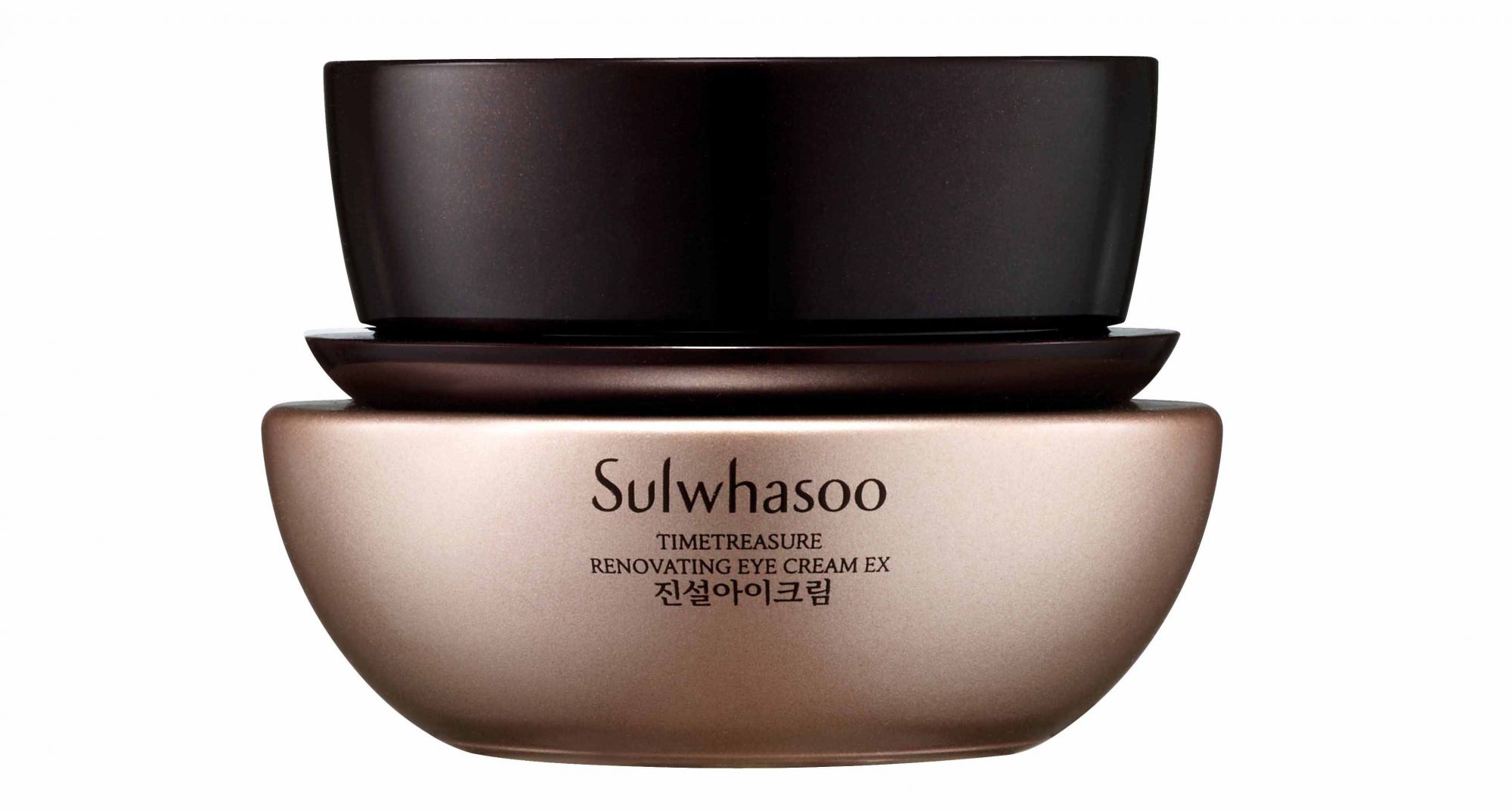 renovating eye cream