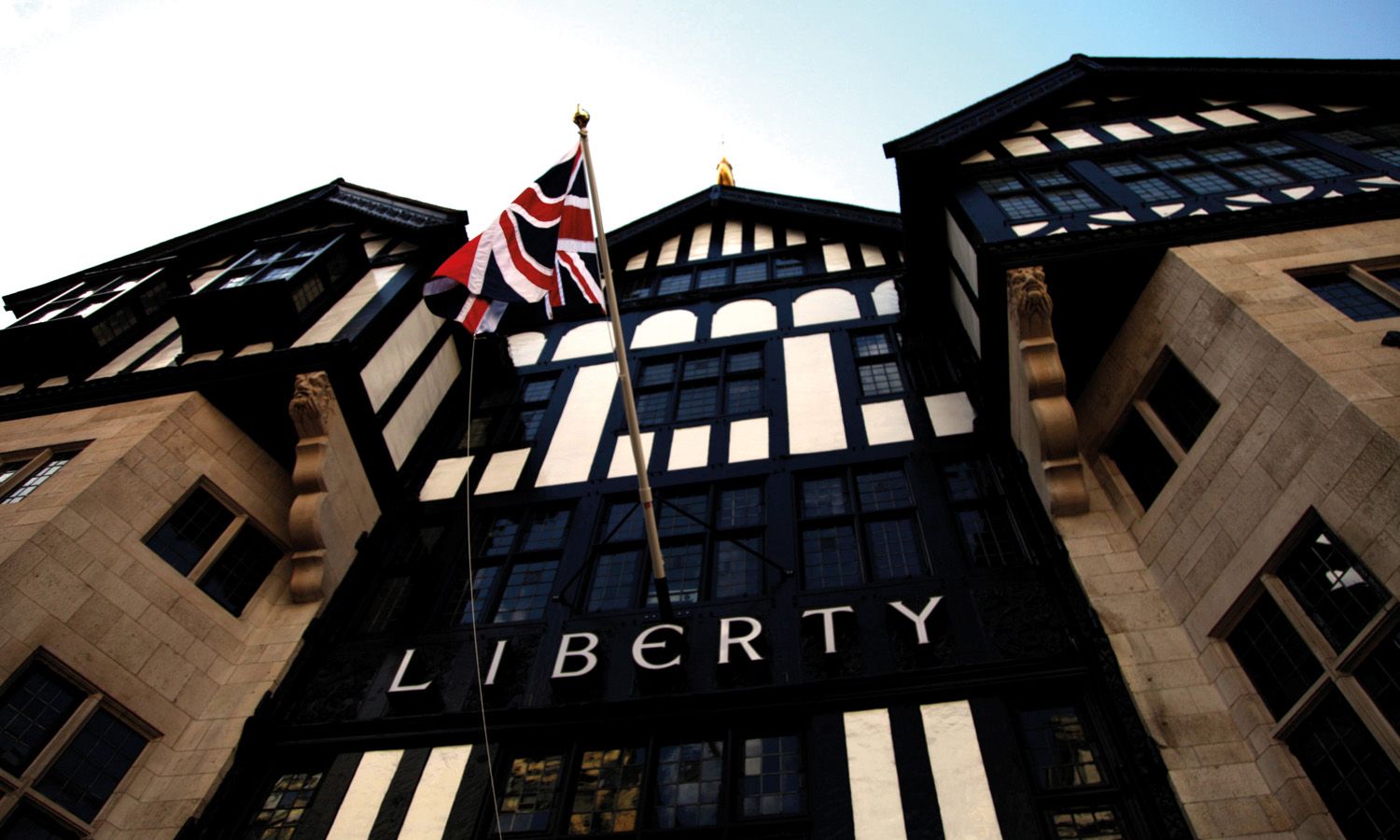 Photo: Courtesy of Liberty London