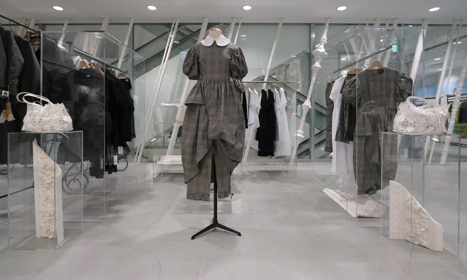 Photo: Courtesy of Dover Street Market Ginza
