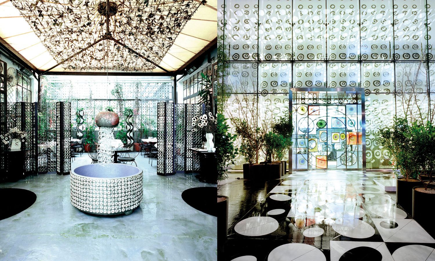 Photo: Courtesy of 10 Corso Como