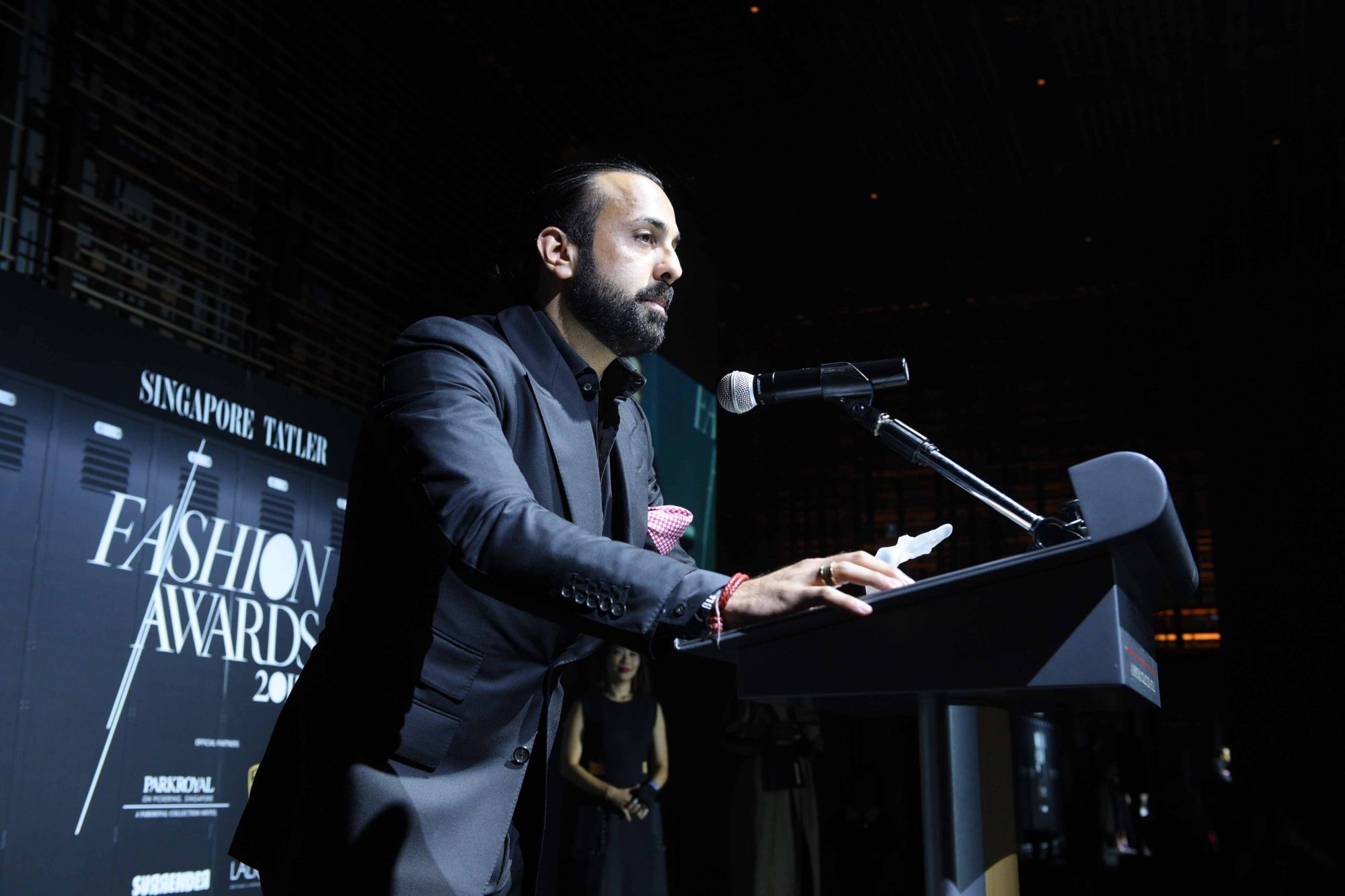 Spiffy Sanveer Gill