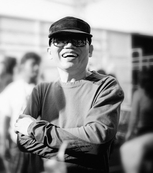 Tan Yoong