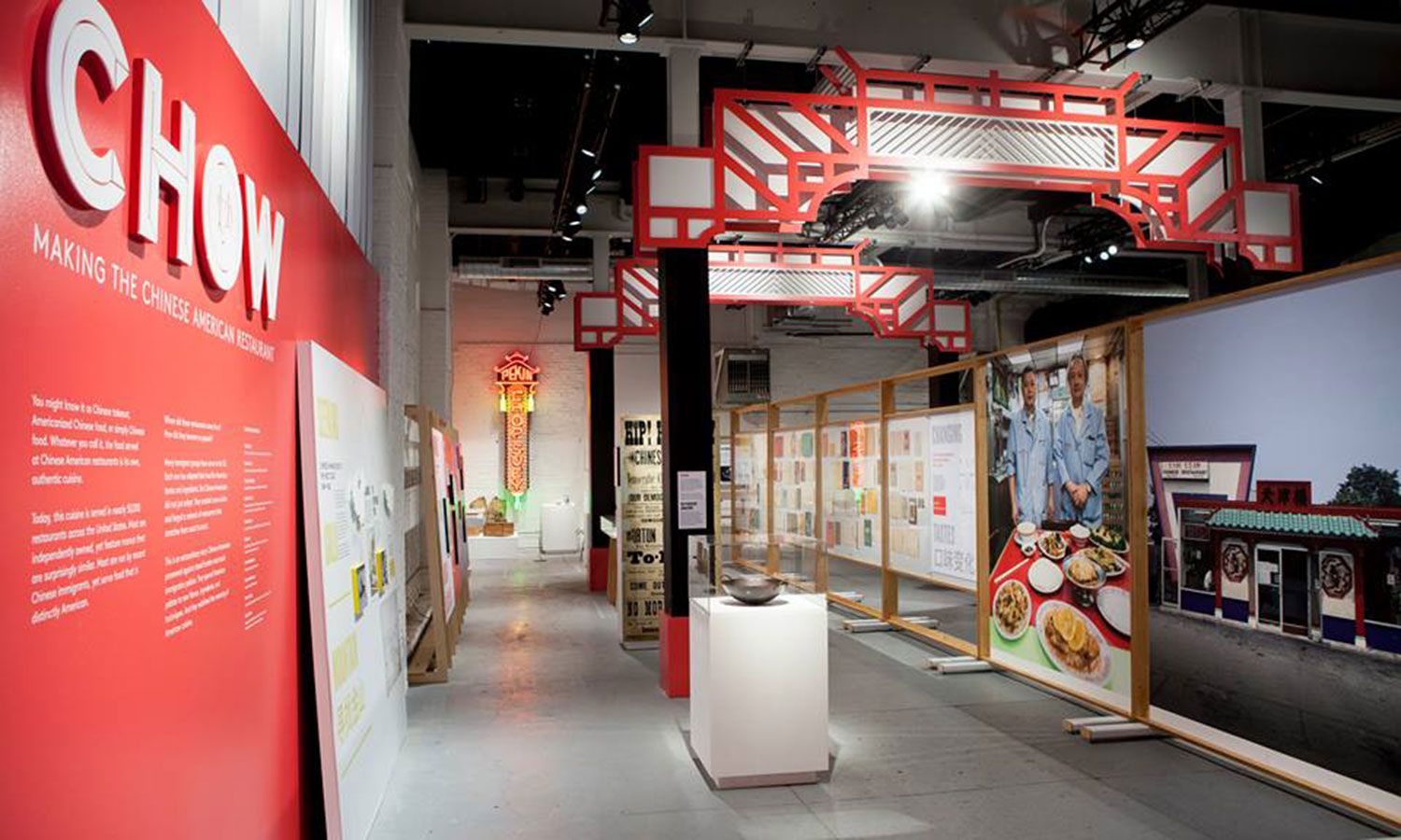 Photo courtesy of MOFAD