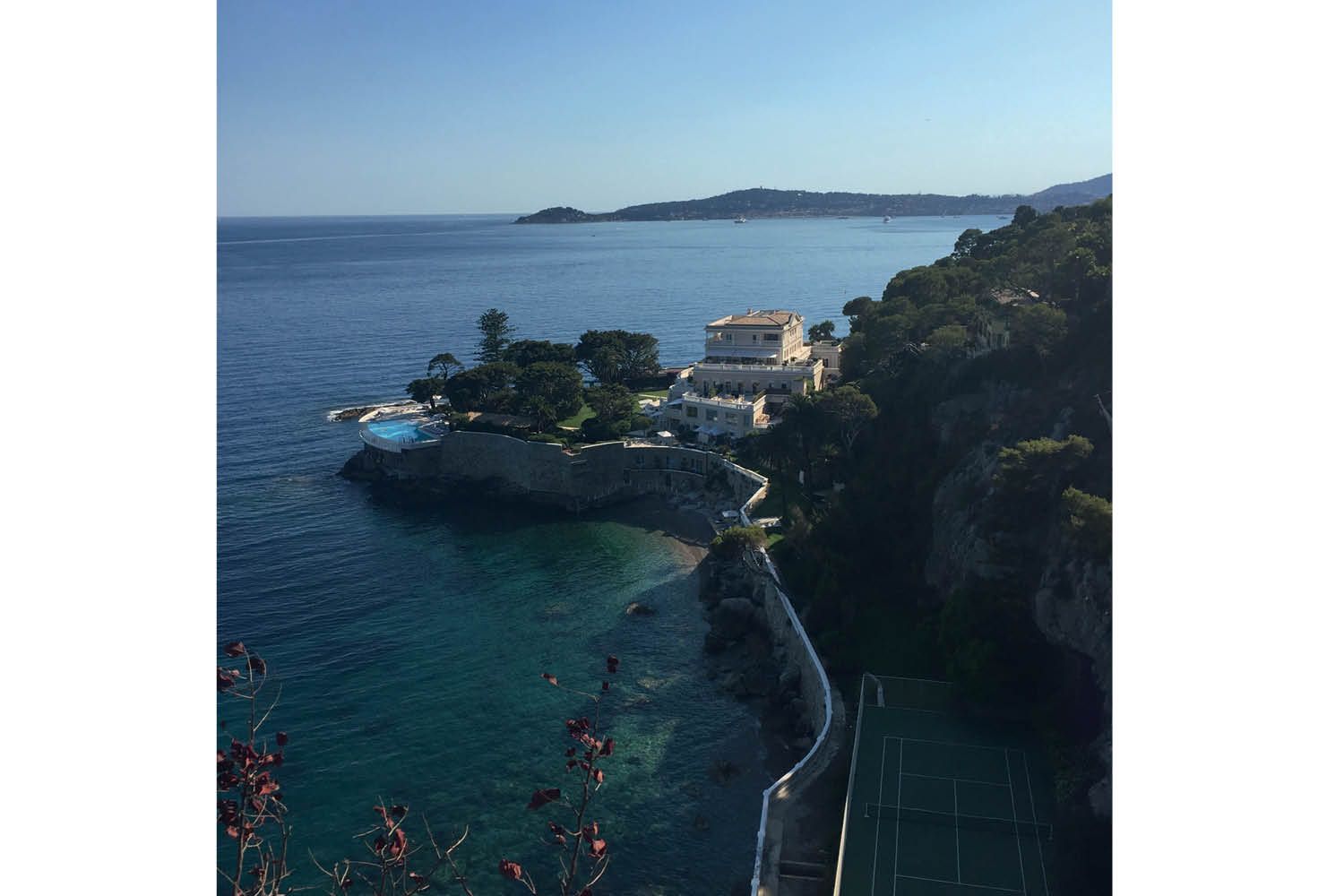 Cap Estel