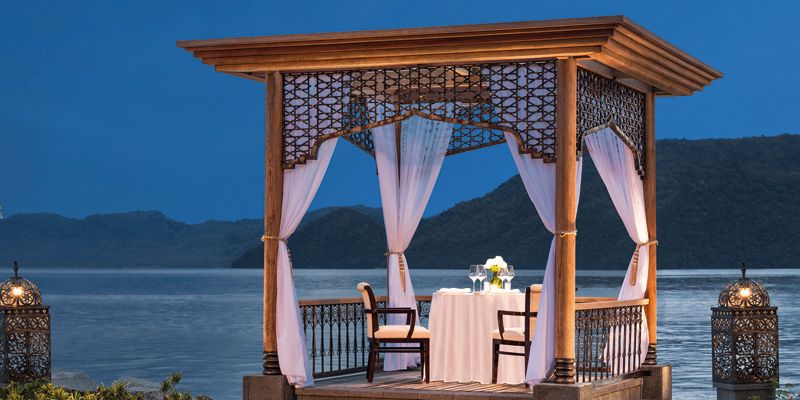 Great Asian Escape For The Weekend Tatler Asia