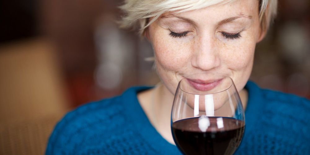 Regular, Light Drinking Associated With Good Heart Health Tatler Asia