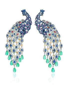 Chopard Animal World Collection