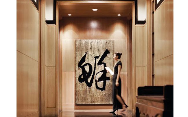 Marriott’s Birthday Celebrations | Tatler Asia