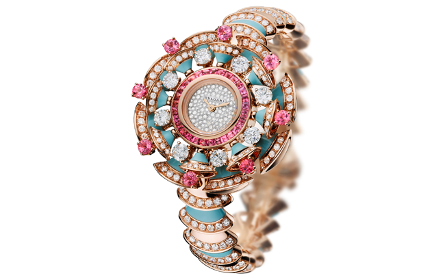 5 Of The Best Show stopping Watches Tatler Asia