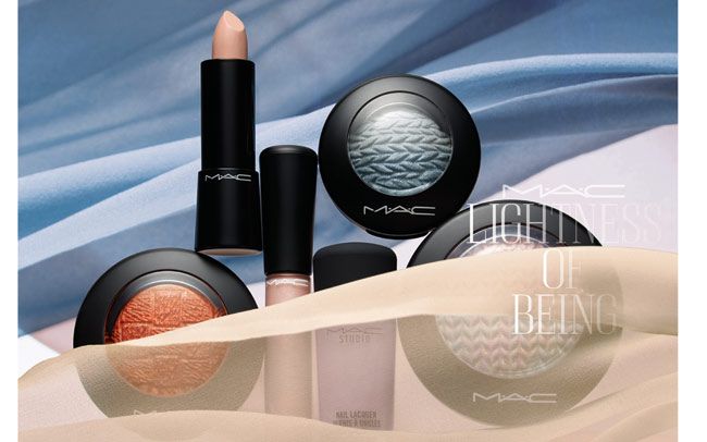 Mac Inclusive Collection MAC unveil wonderfully whimsical collection | Tatler Asia