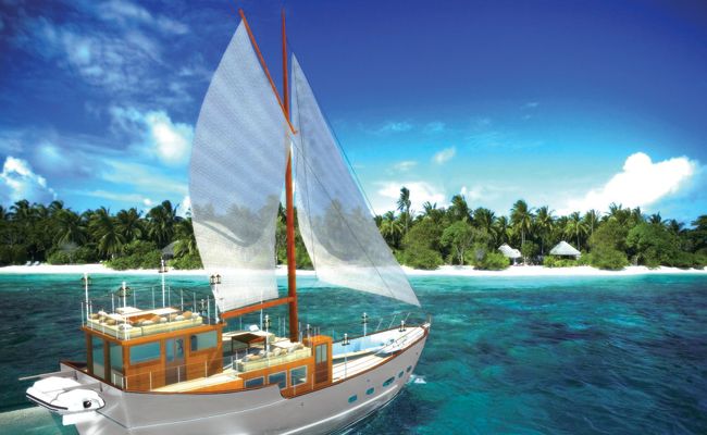 Tatler S Picks Top Luxury Cruise Experiences Tatler Asia