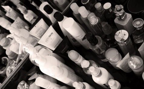 Confessions of a Beauty-holic, Part 1 | Tatler Asia