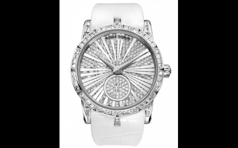 roger dubuis ladies watches