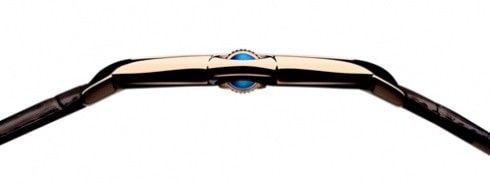 Cartier Extra flat Ballon Bleu de Cartier side