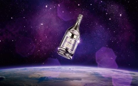 V.S.O.P Hennessy Privilege Collection | Tatler Asia