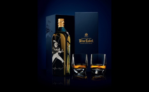 Creative Concoctions | Tatler Asia