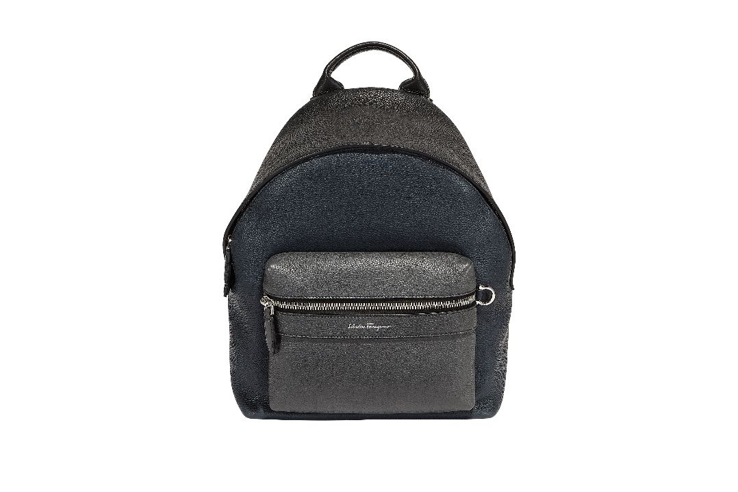 salvatore ferragamo backpack