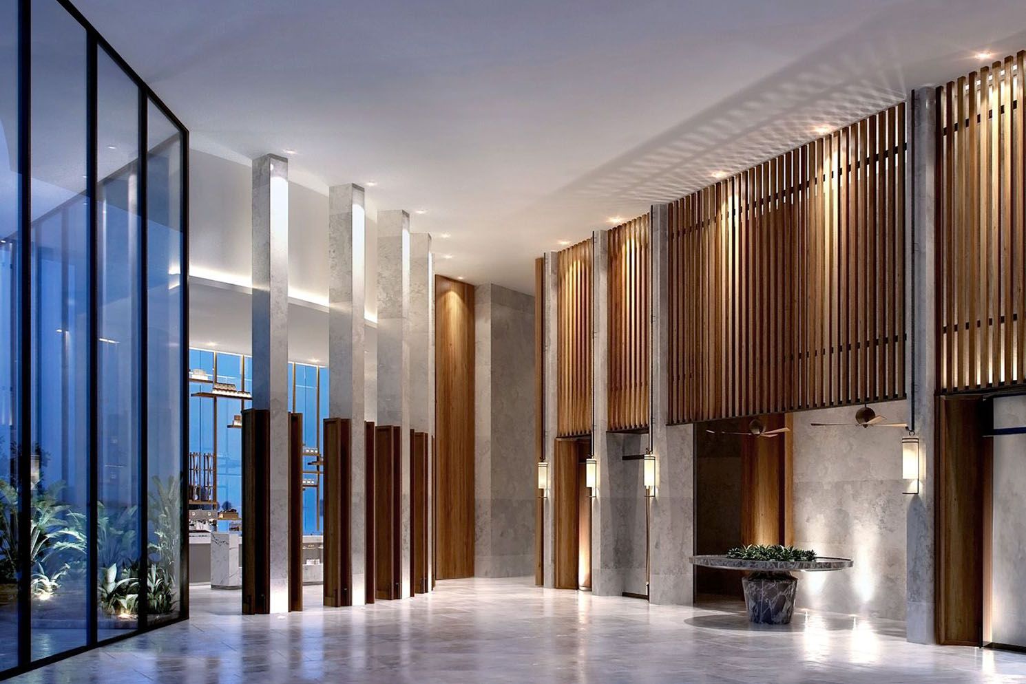 Andaz Singapore | Tatler Asia