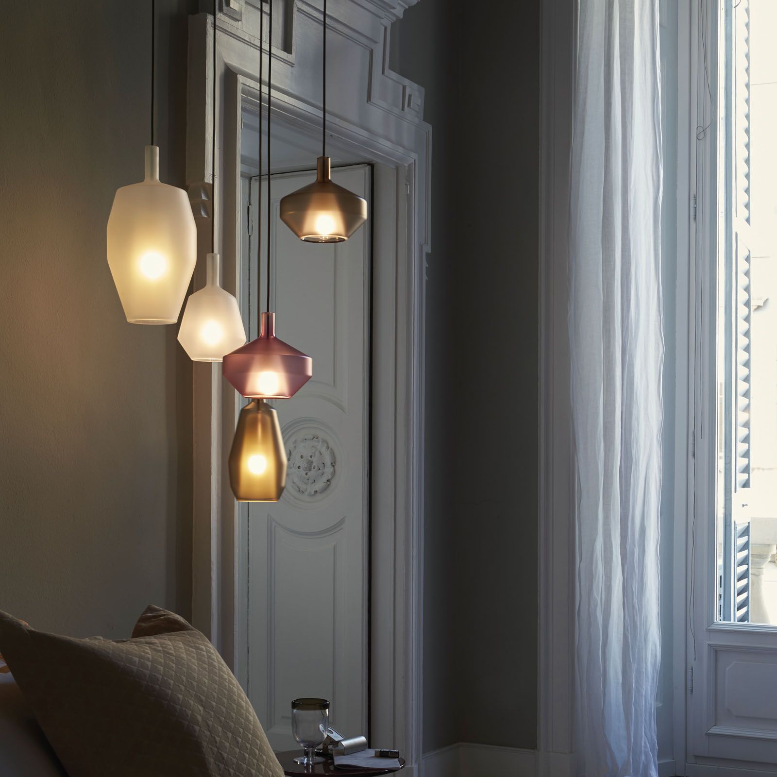 This Italian Lighting Brand Is A Must See For Minimalists Tatler Asia This Italian Lighting Brand Is A Must See For Minimalists Tatler Asia