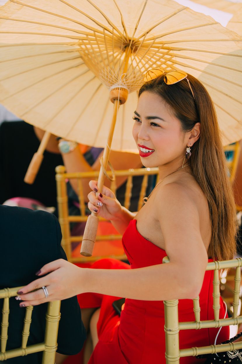 Charmaine Yee