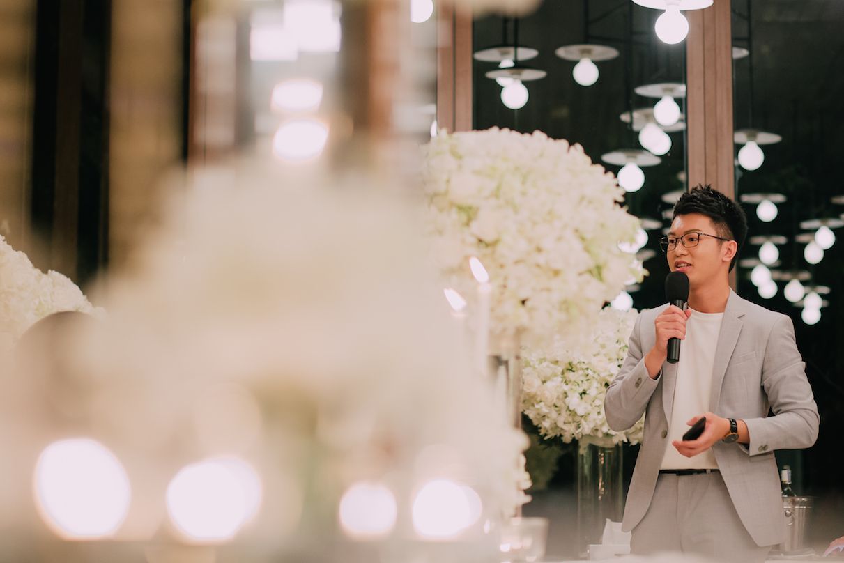 Daniel Ho