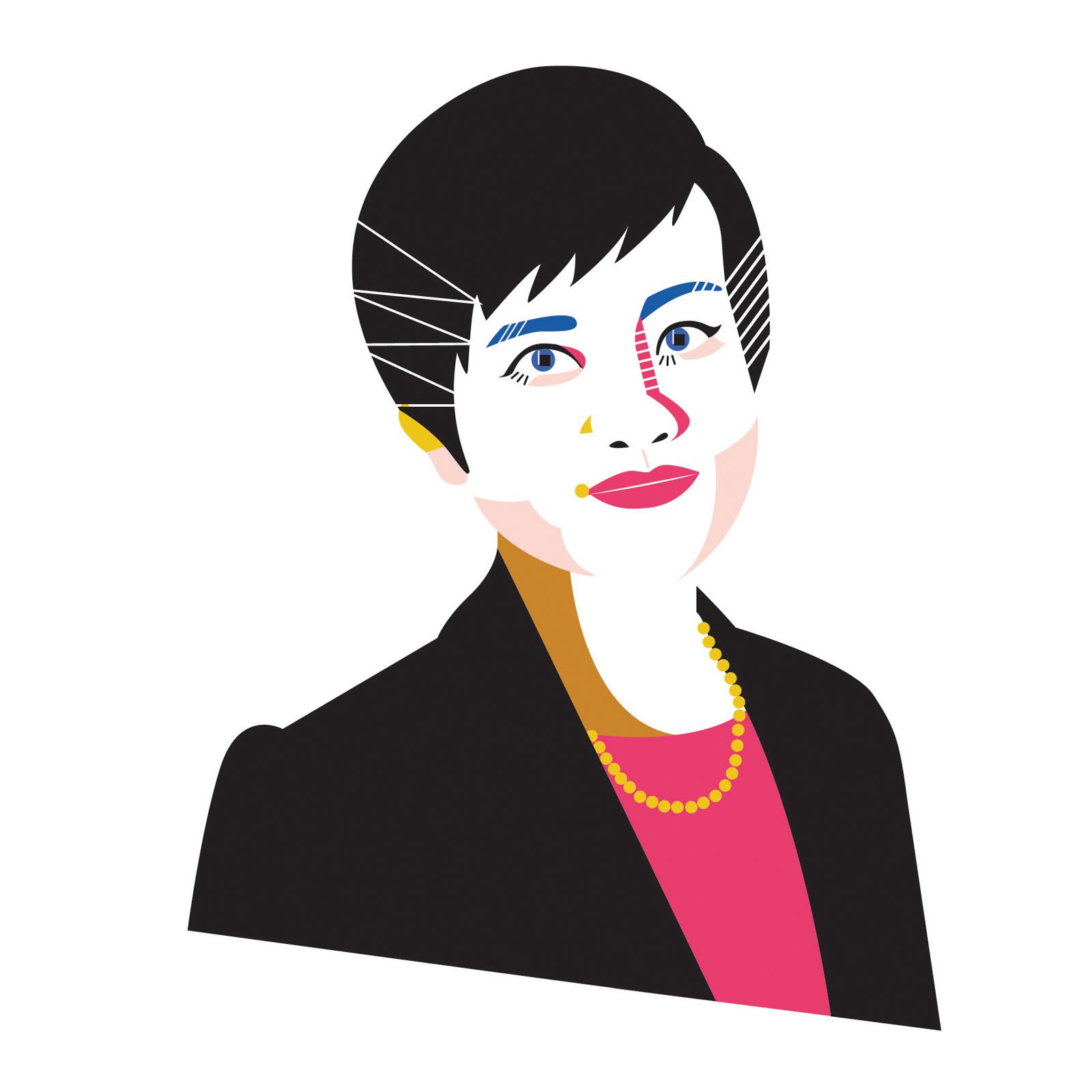 Deborah Heng (illustrations by TWISSTII)