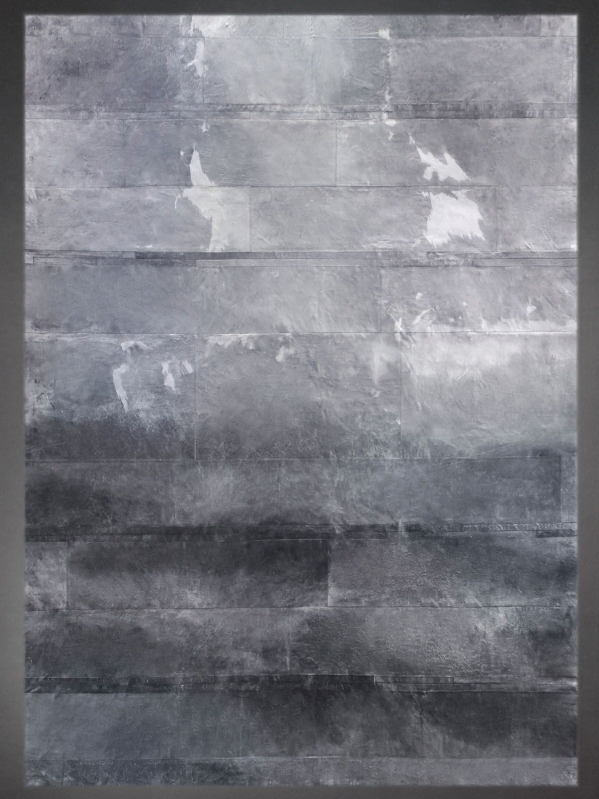 The Watercolour collection is inspired by fluid brushstrokes