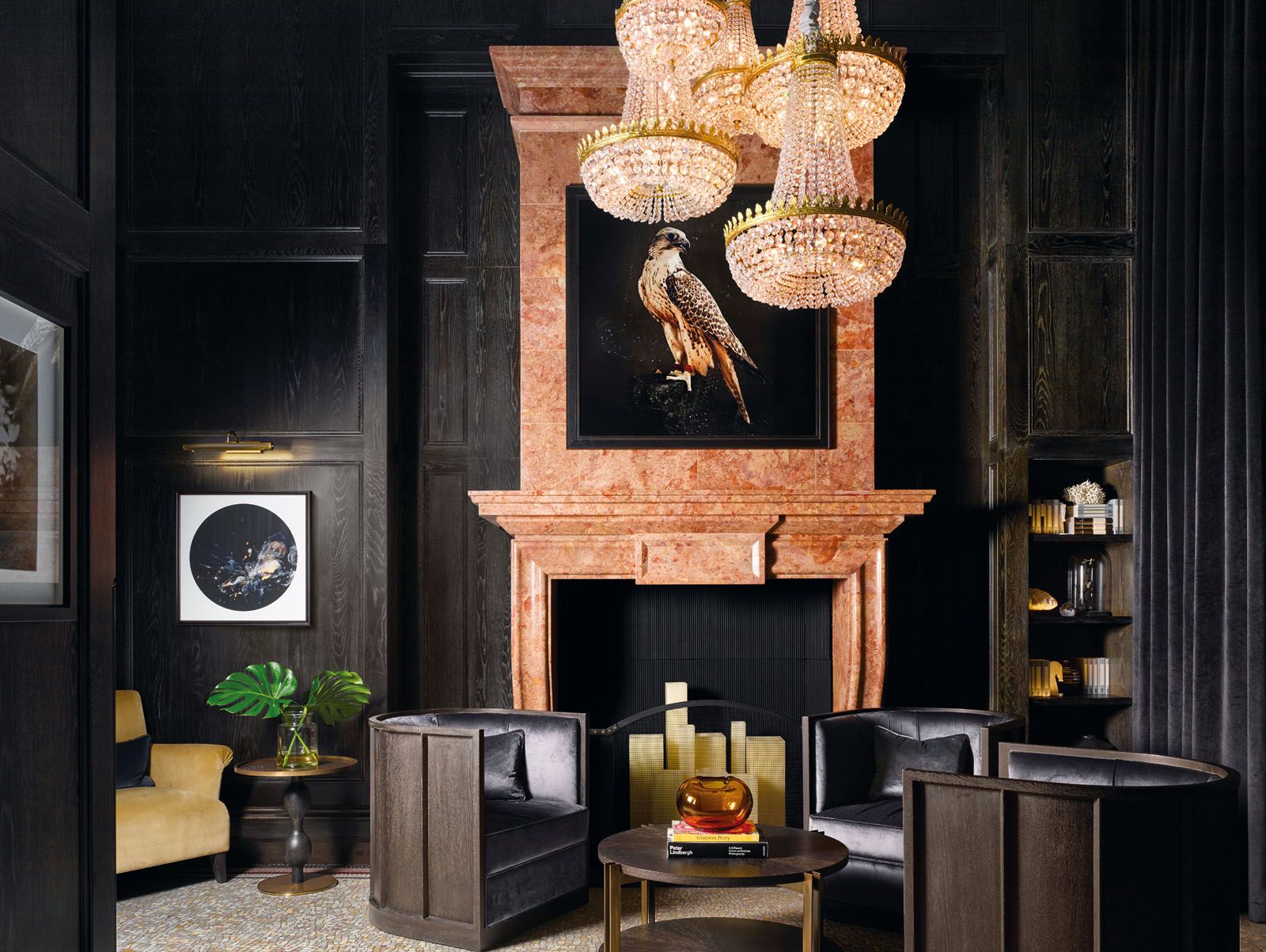 Kimpton Fitzroy London