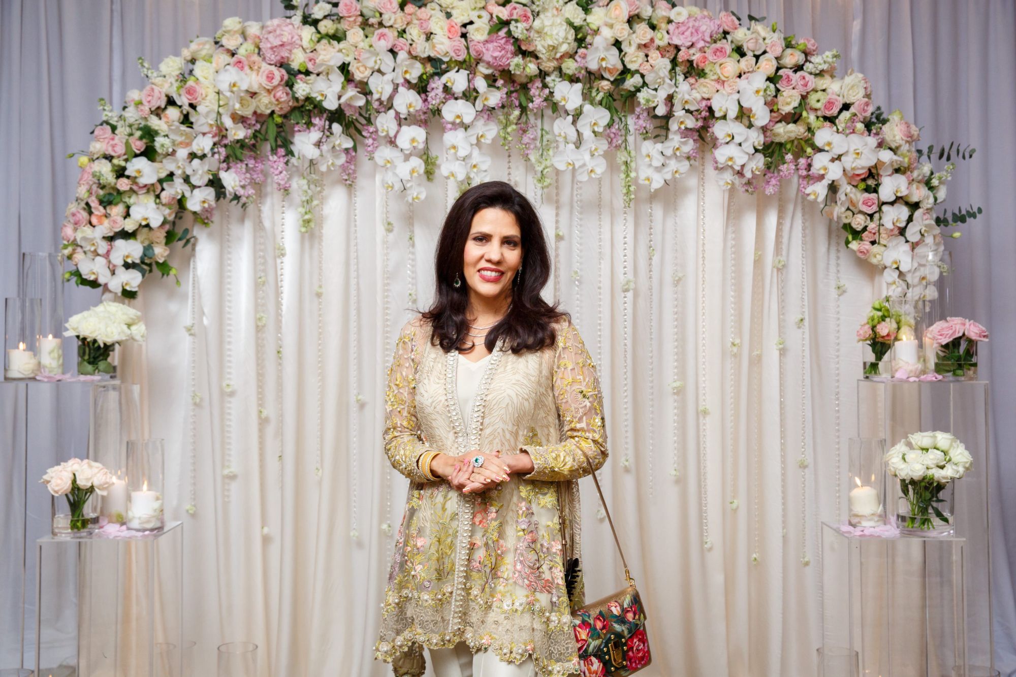 Sara Taseer