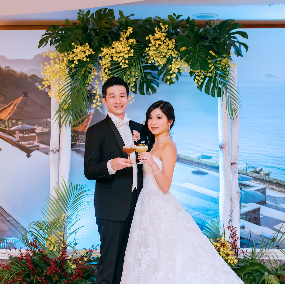 Alvin Soon, Melissa Peh