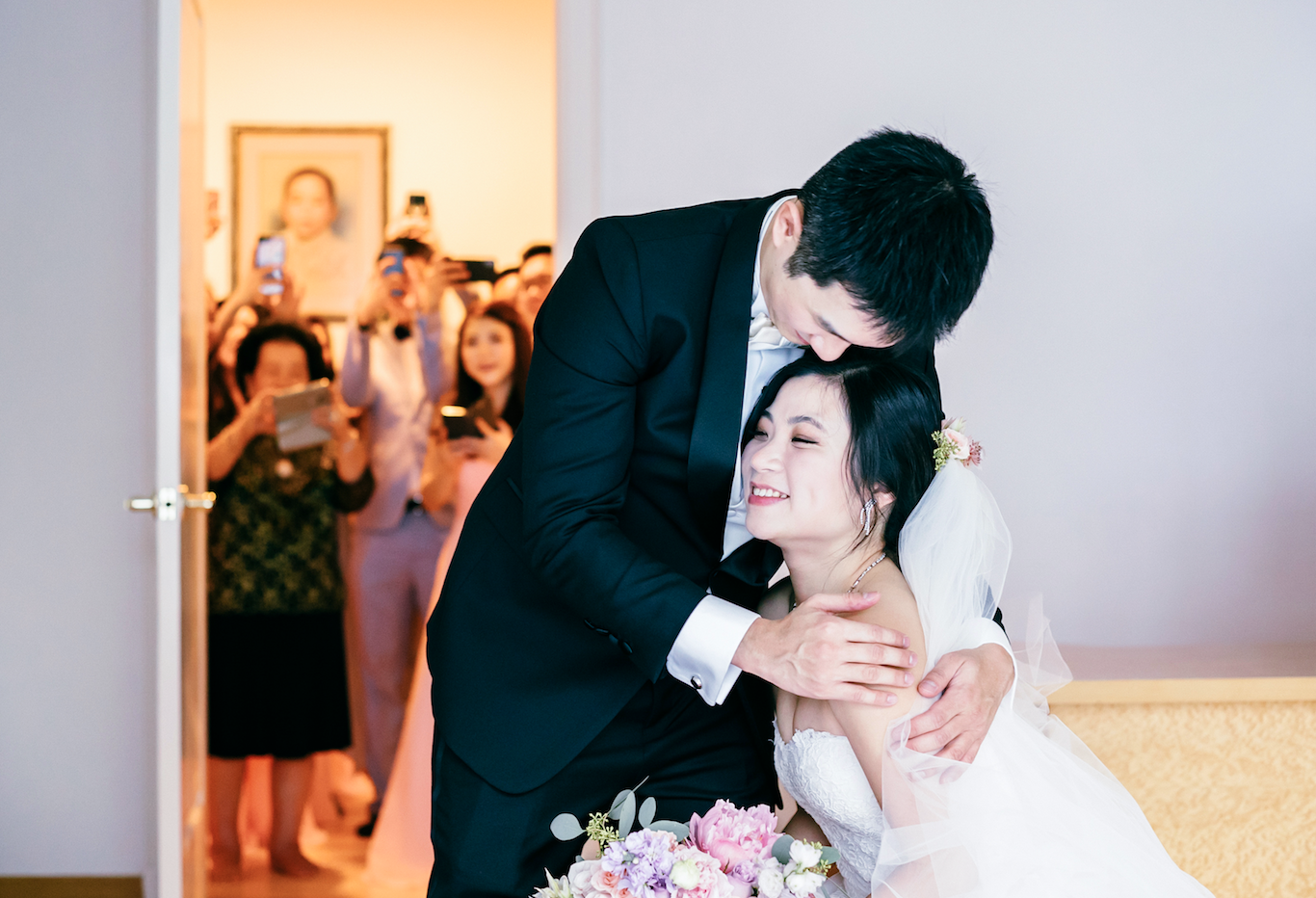 Alvin Soon, Melissa Peh
