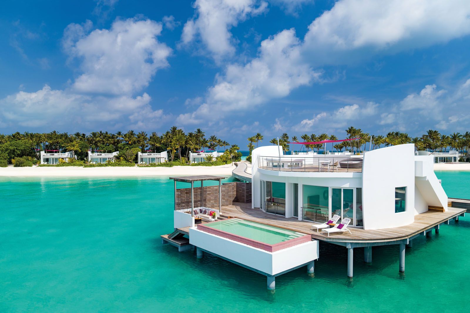 Baglioni Resort Maldives