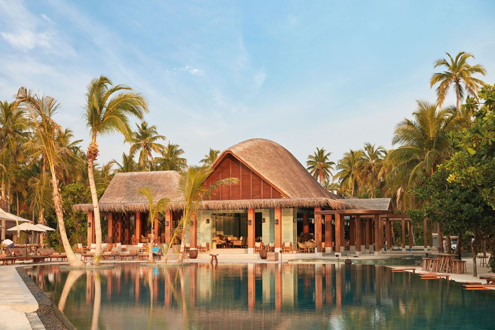 Joali Maldives, Muravandhoo Island, Raa Atoll