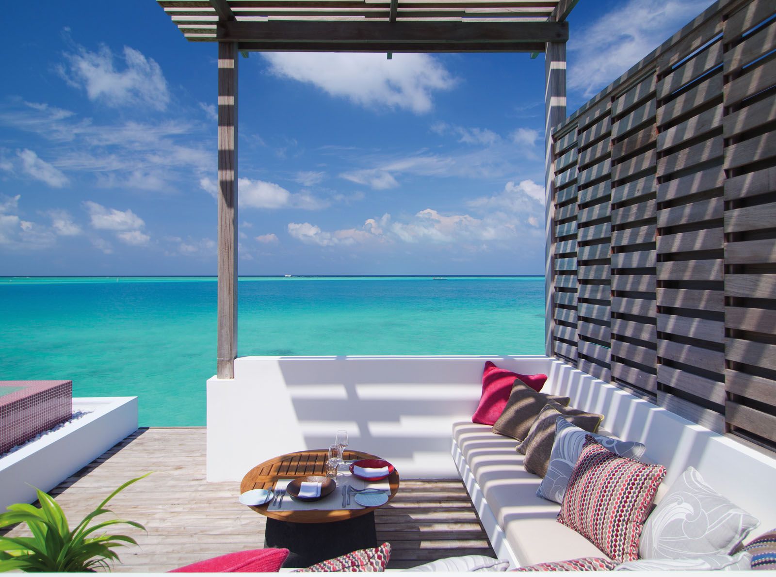 LUX* North Male Atoll
