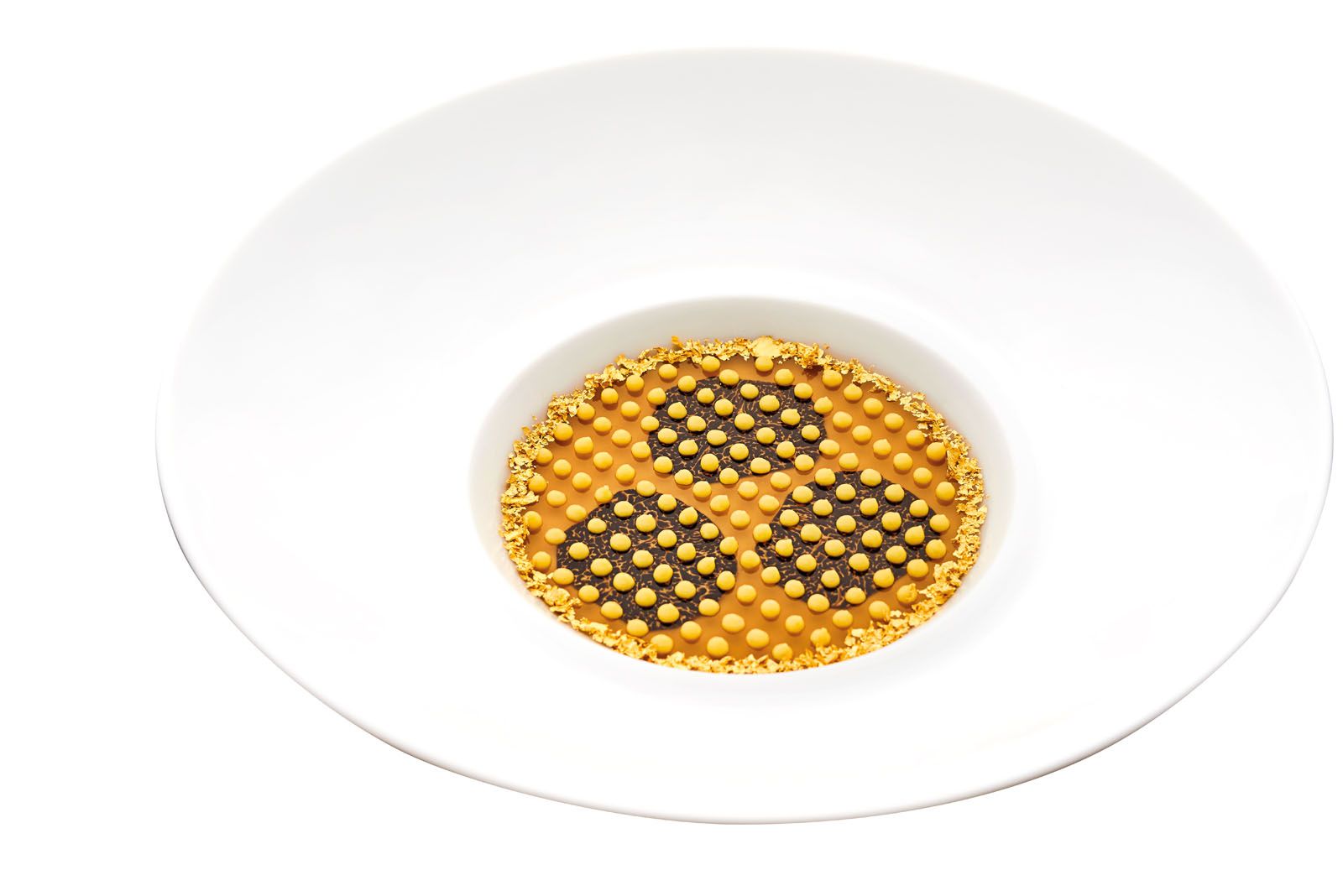 Le Foie Gras de Canard