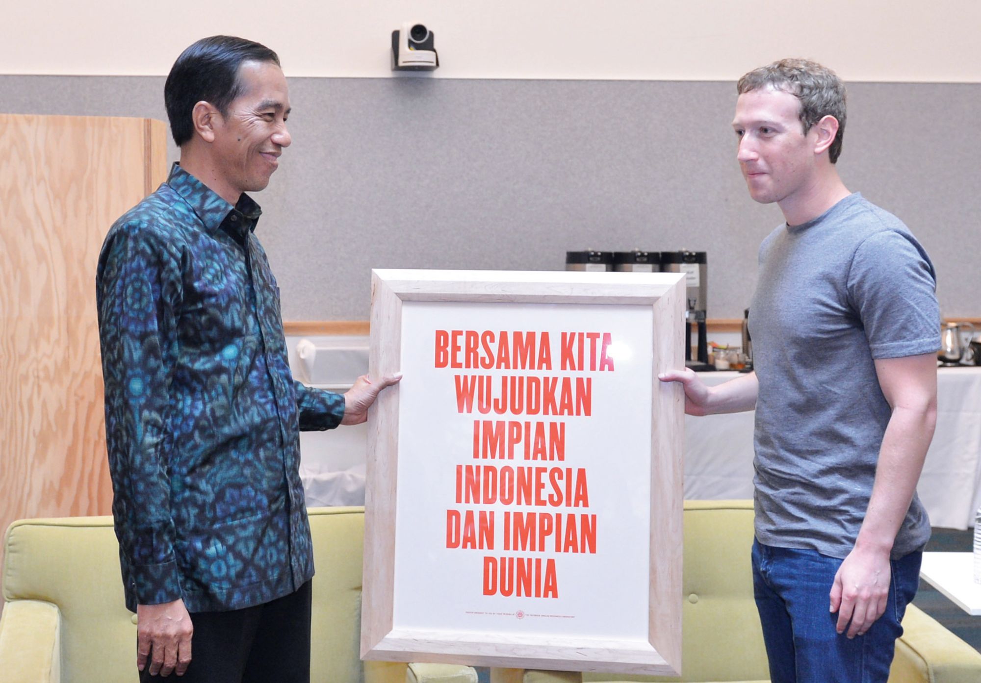 Will Indonesian President Joko Widodo Secure A Second Term? | Tatler Asia