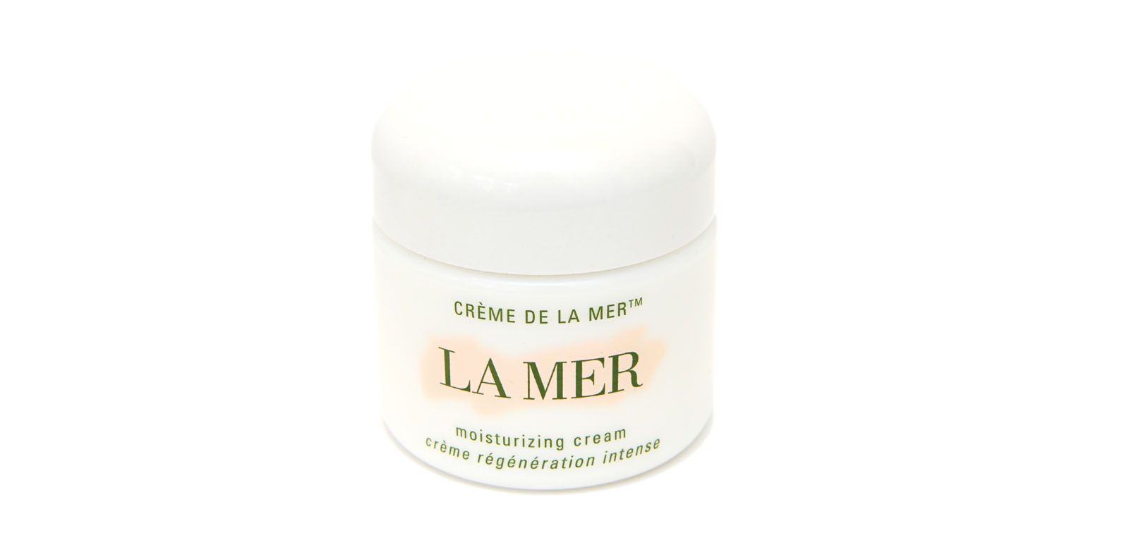 La Mer cream