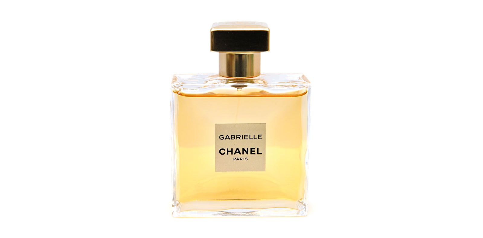 Chanel perfume