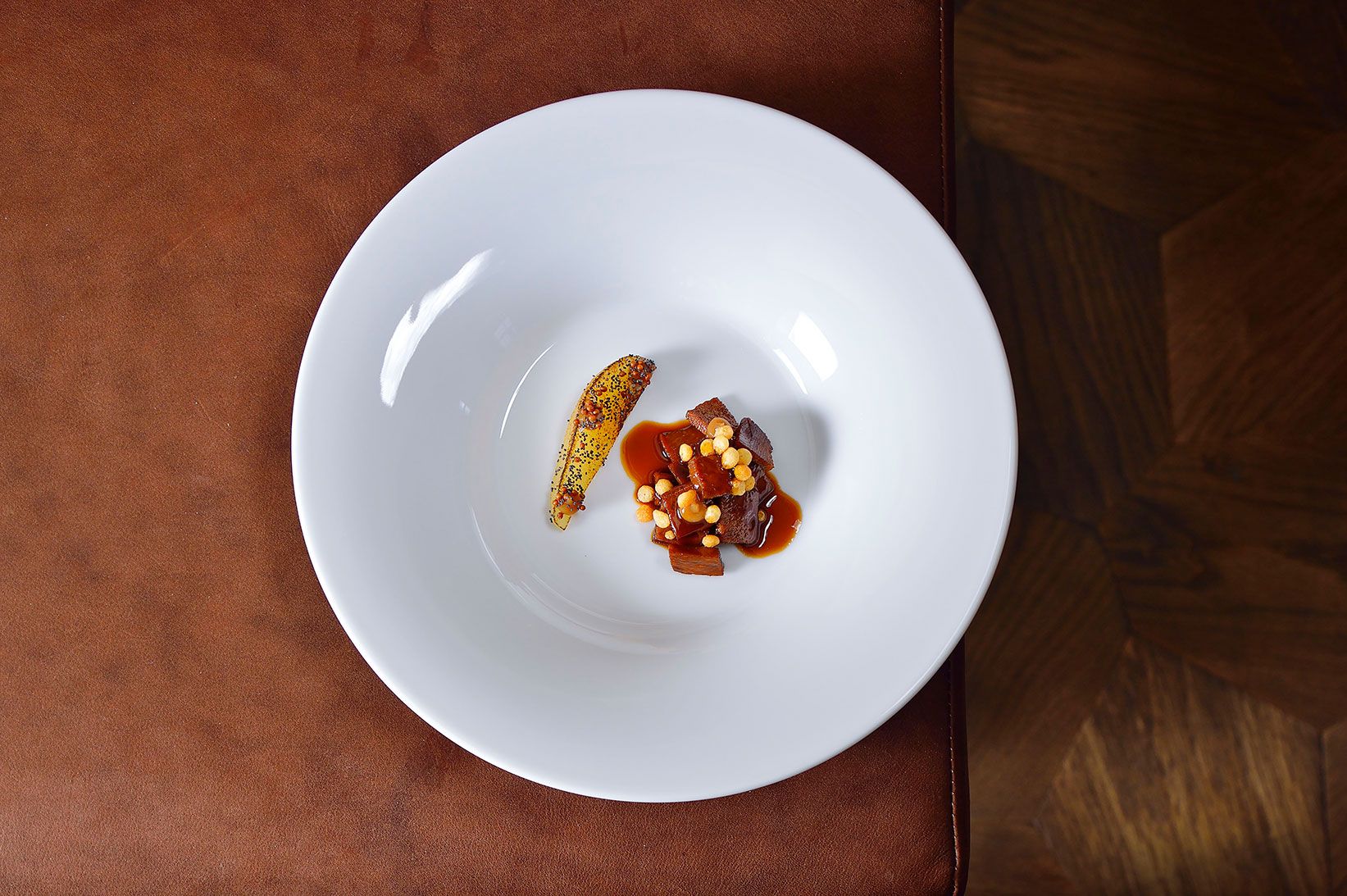 Where To Eat This Week: Fat Cow, La Brasserie, Basque Kitchen by Aitor ...